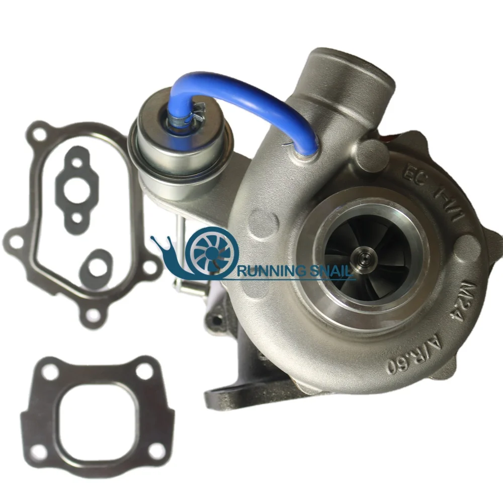 GT2560S 700716-5009S 700716 8972089663 for Isuzu Truck W3500 W4500 W5500 NPR NQR NKR Truck 4HE1 Engine GT25 700716