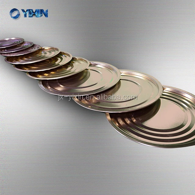  Технология Yixin машина для оловянной