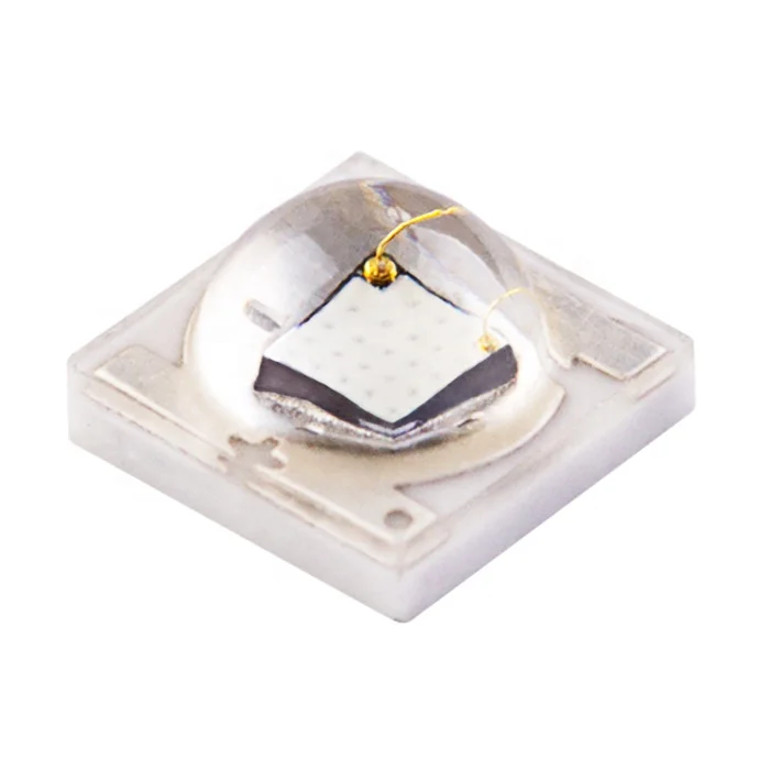 3535 SMD LED 3W Инфракрасный продукт 940nm