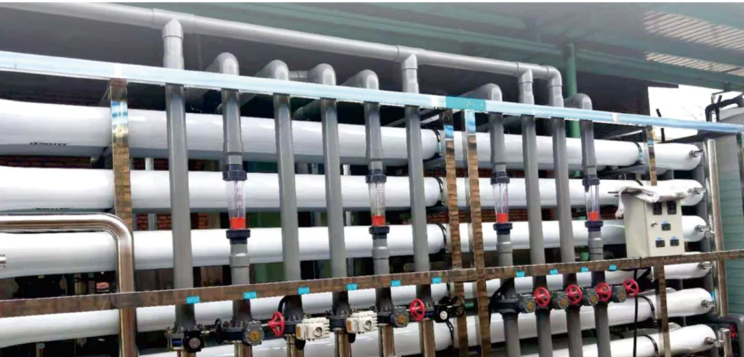 Household reverse osmosis water purifier water filter water treatment system household appliances