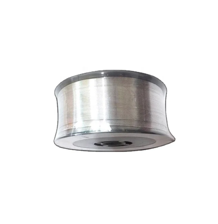 4043 aluminum welding wire(7 kg/spool) Aluminium welding wires ER4043 excellent welding performance