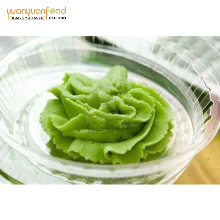 1Kg Wasabi Powder 43G Wasabi Paste