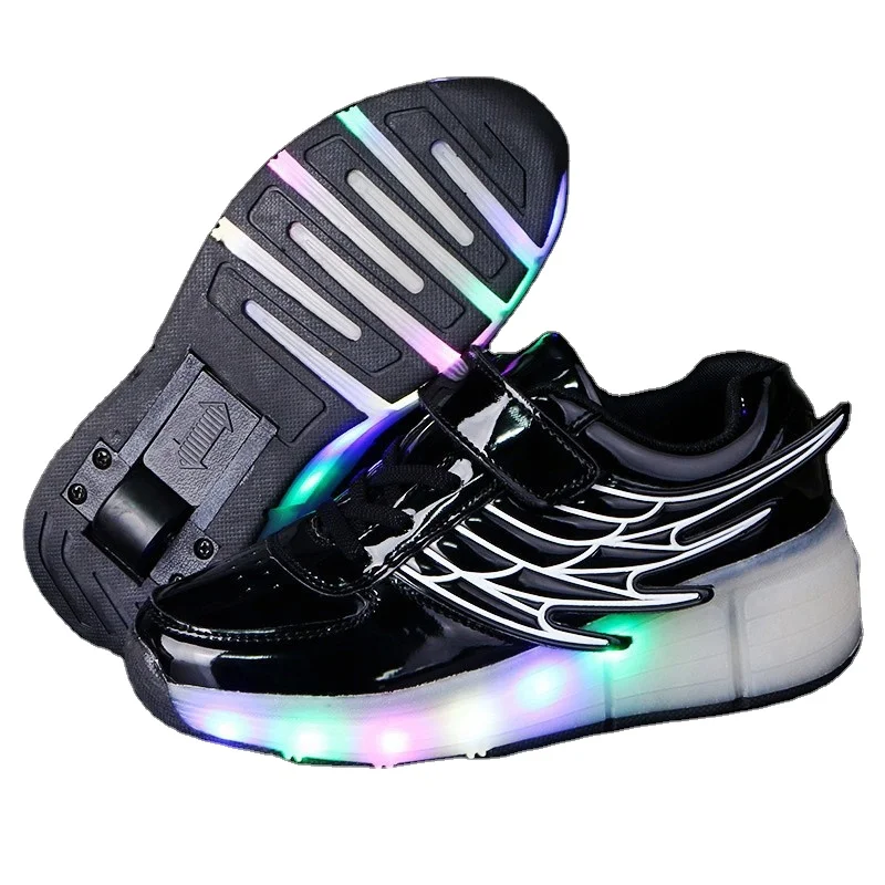 skate shoes custom hard boot freestyle slalom inline roller skate for adult