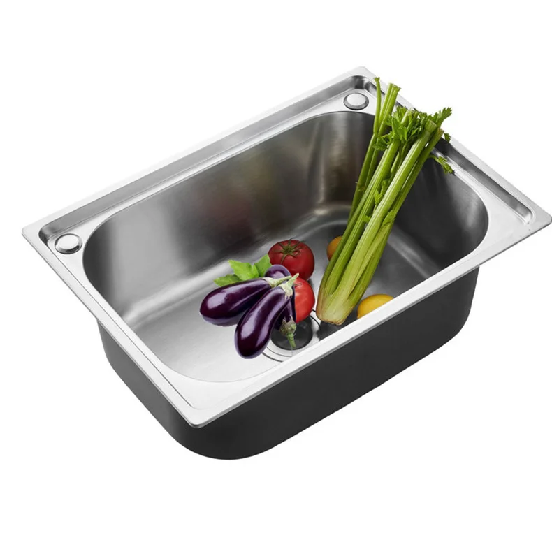  high quality kitchen sink 304 stainless steel modern new design undermount