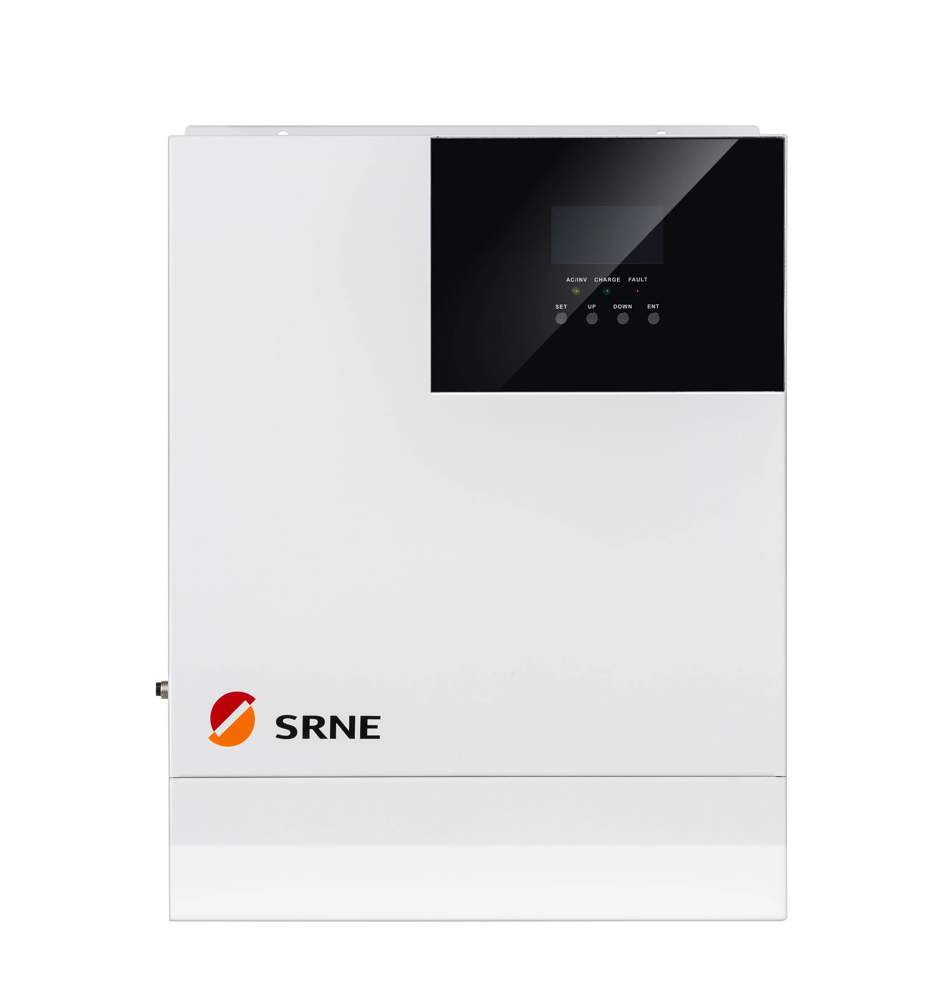 SRNE Solar HFP4835U80-145 48V 3.5KW 120V  240V split phase inverter 360V three phases inverter