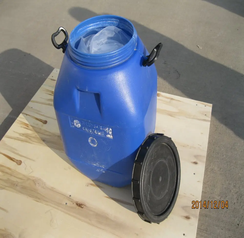 factory price zinc chloride 98% use for water treatment