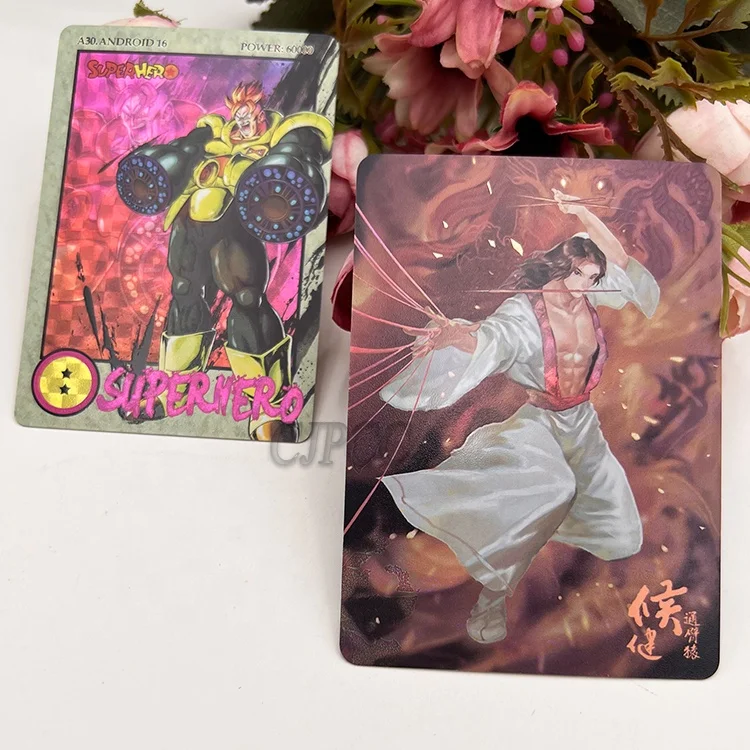 Custom Holographic Trading Card Beautiful Playing Cards Buy Game Card
