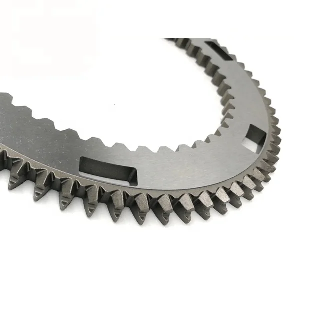 SHIELD 973 262 0134/9732620134 synchronizer cone truck gearbox parts bus spare parts ring gear W