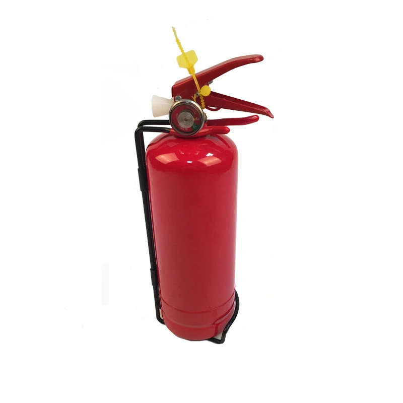1 KG Valve Empty Cylinder Professional And Practical DCP Dry Powder Fire Extinguisher