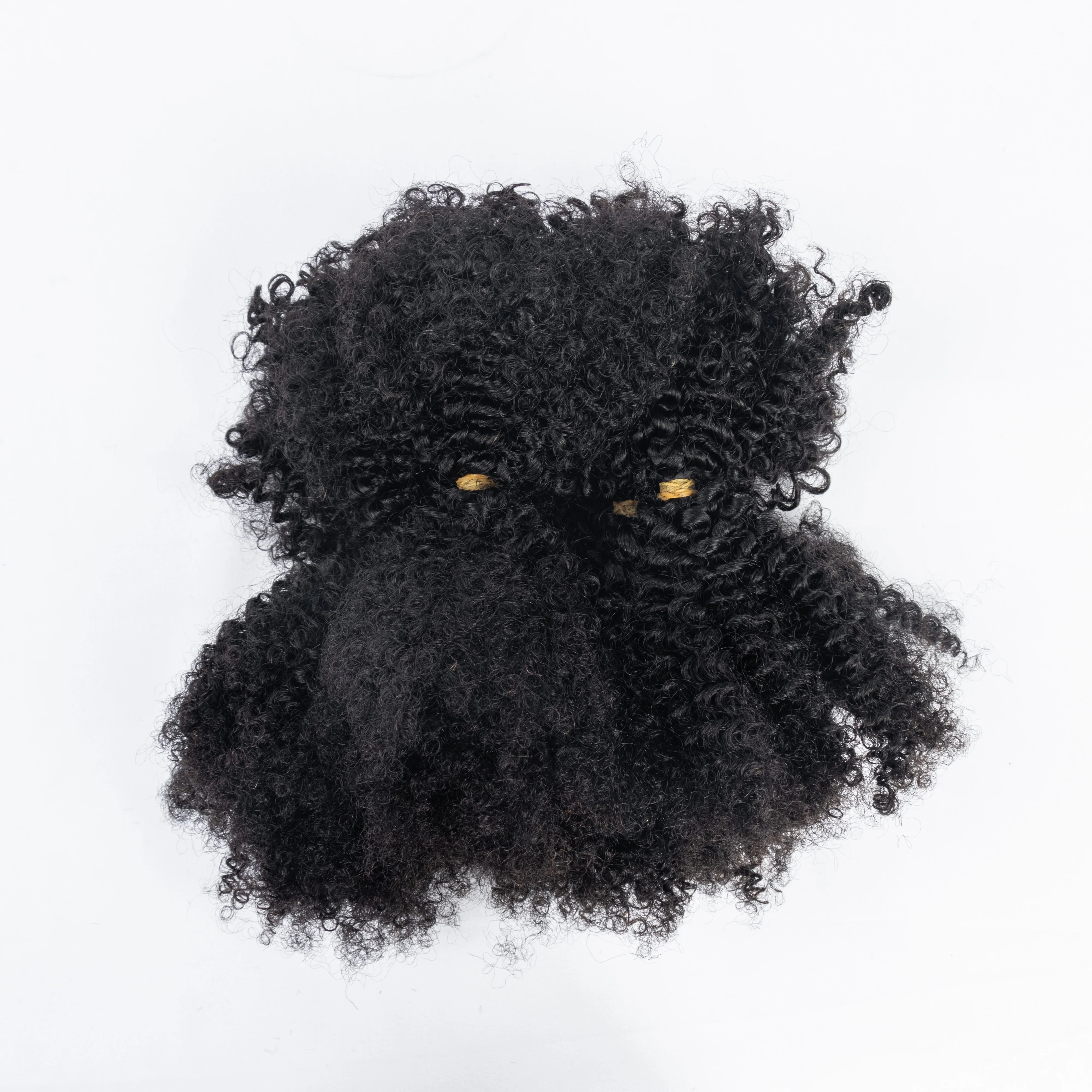 afro braiding hair 4b 4c afro kinky bulk for locks human hair 18inch afro kinky human braiding hair