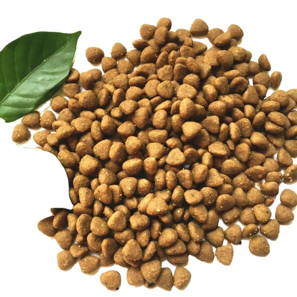 Pet Supplies Dog Treat Wholesale Bulk Dry Dog Food Full Nutrition Milk Puppy Dog Food Little Live Pet Food Manufactures 500g/bag