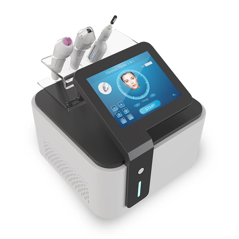 plasma pen face neck lifting massager fractional rf skin tightening machine face jet plasma face lift anti aging