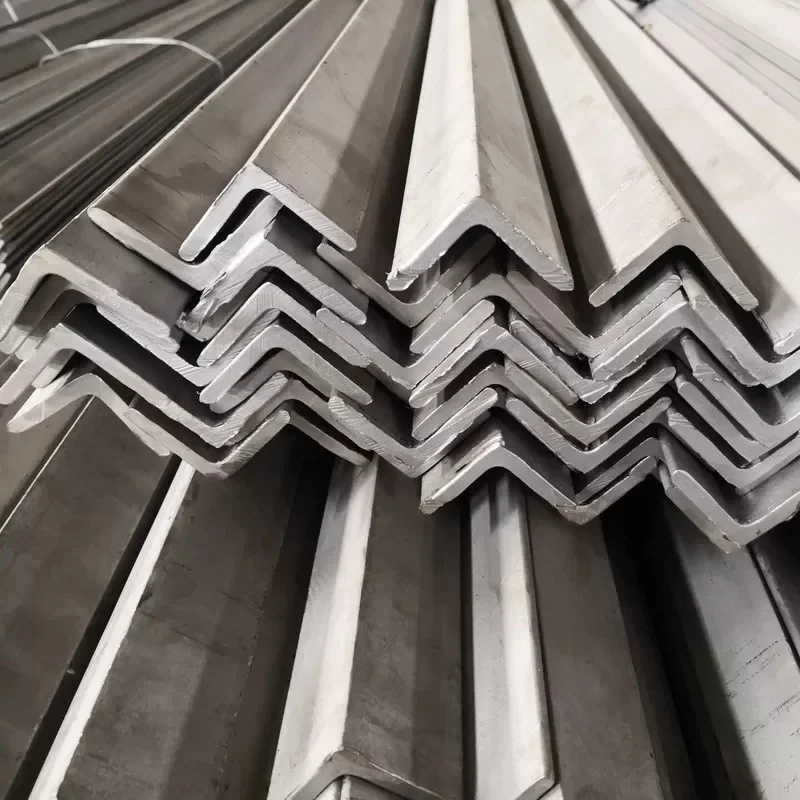 Legang Super High Quality  Angle Steel L Shape Mild Steel Angle Bar