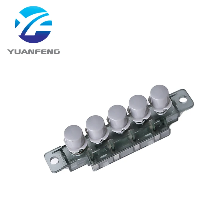 Yuanfeng 250 В 4А