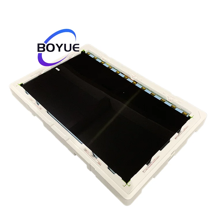 HKC Cheap Big Screen 58 Inch Tv Flat Television Flat Panel Tv PT580GT03-1  for Samsung TV