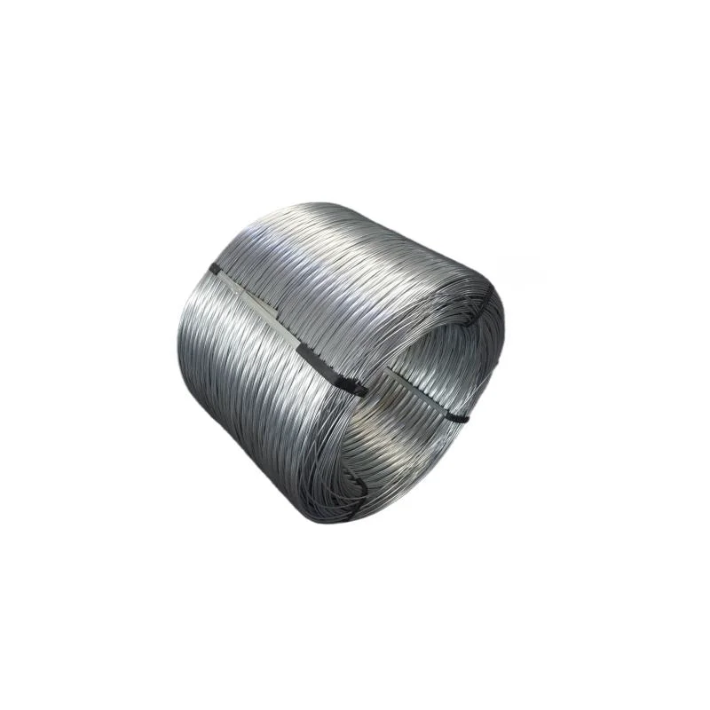 Factory Purchase Price Iron Wire 36 swg Galvanized Iron Wire For mesh/binding wire
