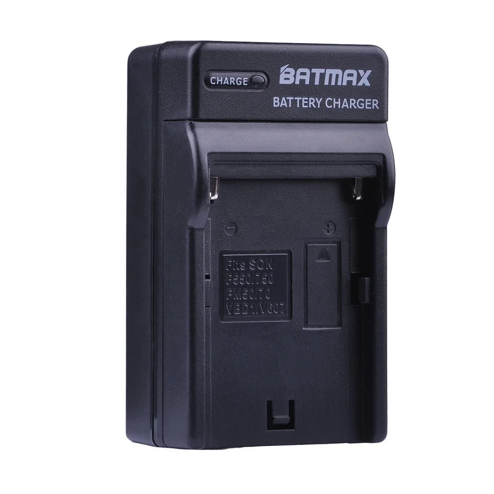 
BATMAX WHOLESALE BDC70 BDC-70 battery charger for Sokkia total Station and GPS Surveying instrument 