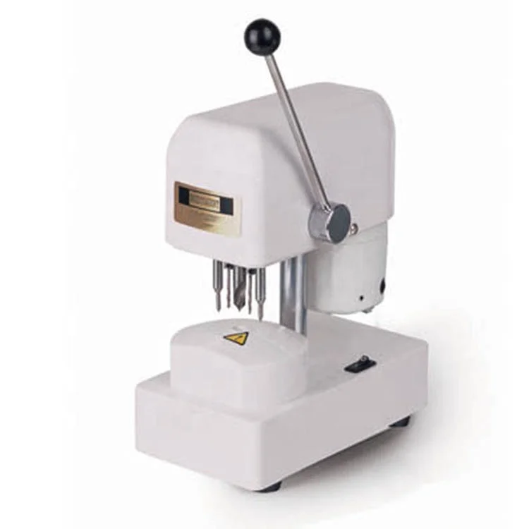 CP-10C Best Price Optician Device Optical Lens Pattern Driller