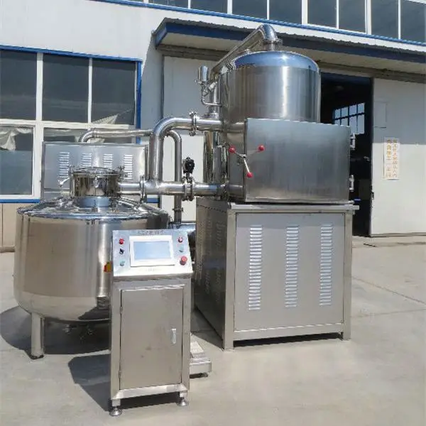 Hight Quality fried machine Large Industrial Fryers