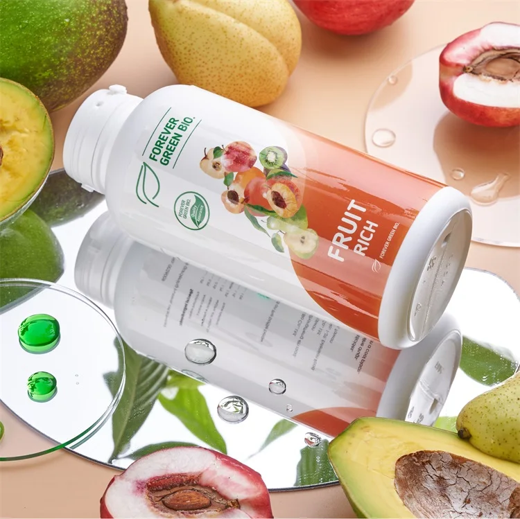 China Manufacturer 100% Liquid Organic Fertilizer Liquid Amino Acid Fruits Fertilizer