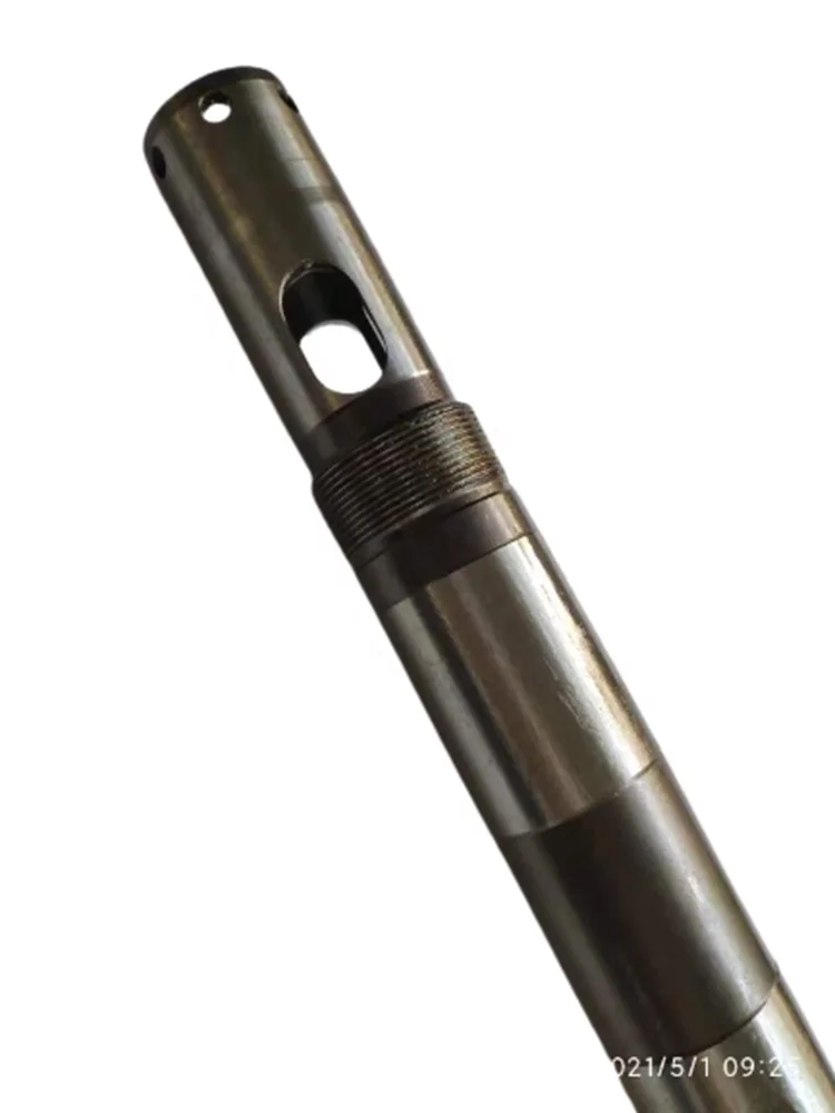 High quality 100% tested A00 B00 C00 machine tool spindle