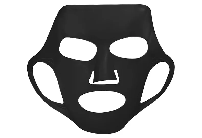 3D Silicone Mask Reusable Hanging Ear Non-Slip Fixed Mask Helper for Skin Care silicon maskes for face