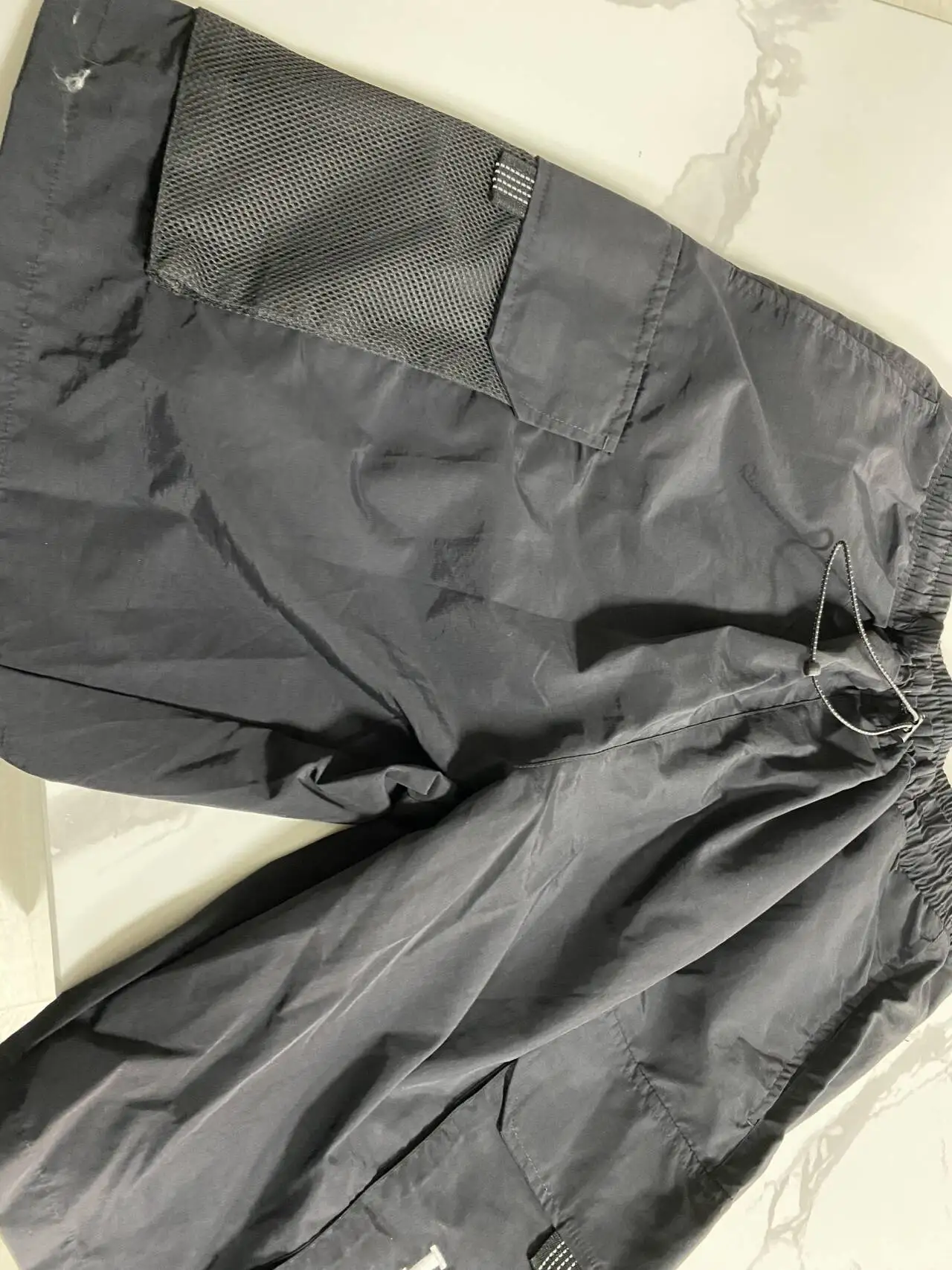 100% Polyester 2*2 DTY mesh fabric for lining pocket underwear of pants trousers cheap price high quality hot sale popular knit