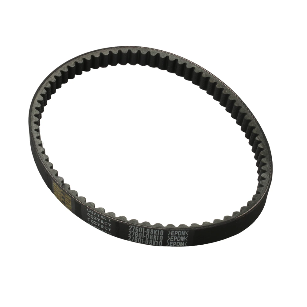 Motorcycle CVT Drive Belt For SGP Burgman Street 125 Genuine 27601-08K10-000 Scooter Engine Parts