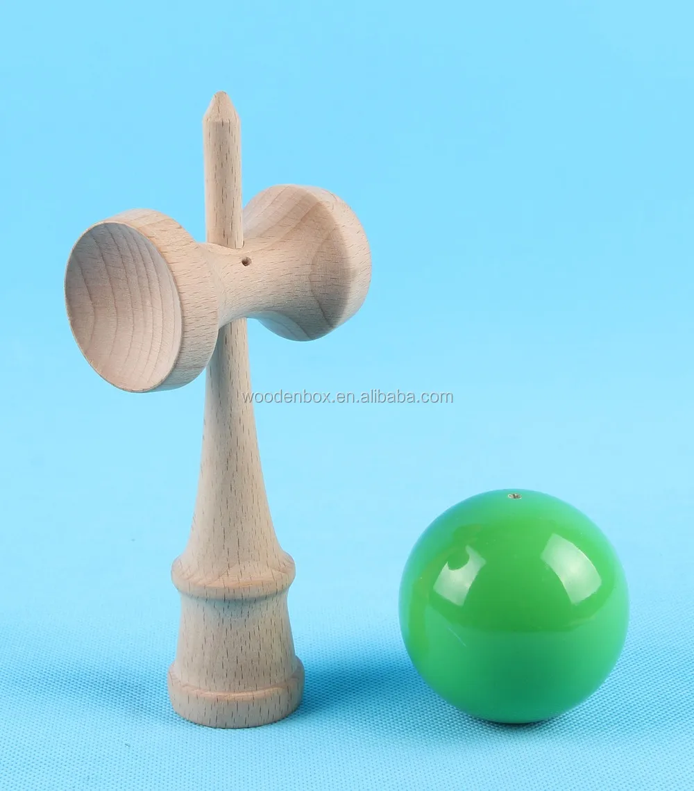 Липкая краска сплошной цвет Kendamas для оптовой продажи