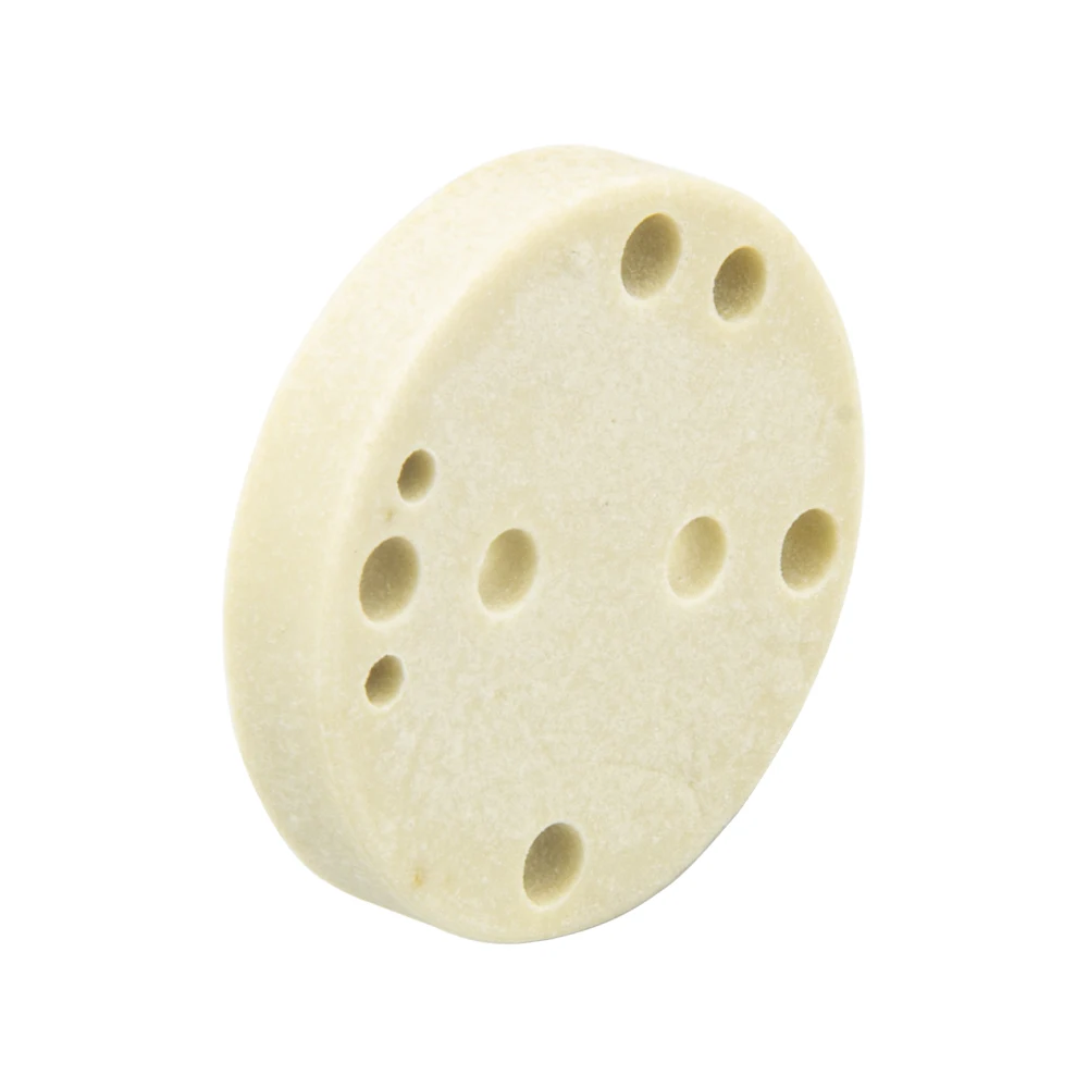 99% Al2O3 Bush Tube Al2O3 Alumina Ceramic Spacer Zirconia Spacer