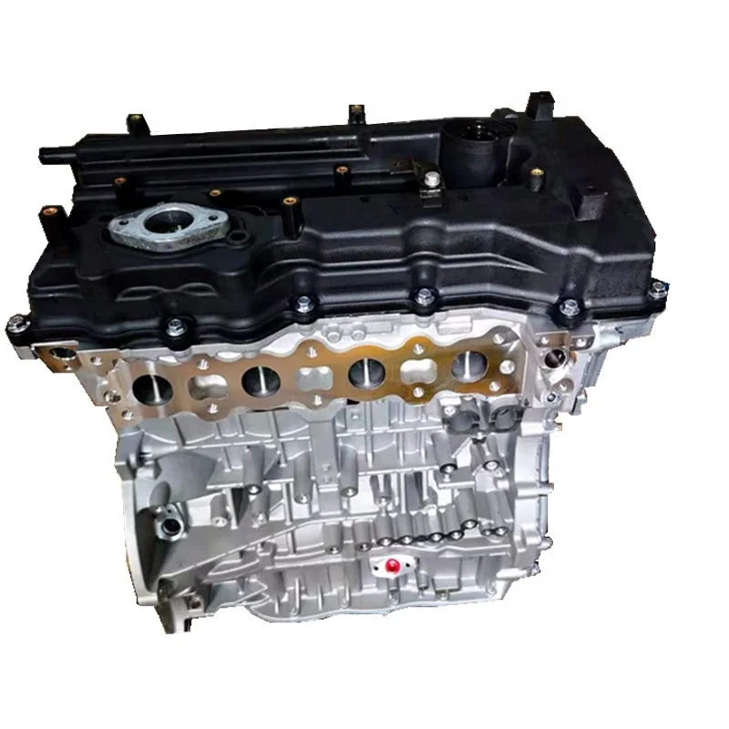 High quality Korean car engine assembly G4KH engine  assembly 2.0T for  hyundai Santa fe DM IX45  for kia KX7