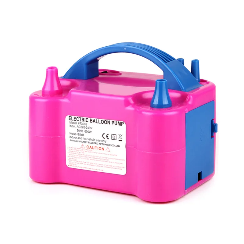 Balloon Stuffing Machine Gift Wrapping Expander Pliers For Filling Tools For Birthday And Wedding Party Supplies Decorations