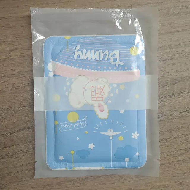 Chinese herbal stick Female Period Pain Relief Instant Hot Pack Menstrual Patch