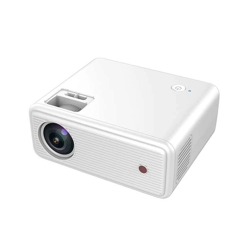 Factory OEM ODMFull Hd 4k Led Lcd Portable Mini Video Home Theater Native laser projector