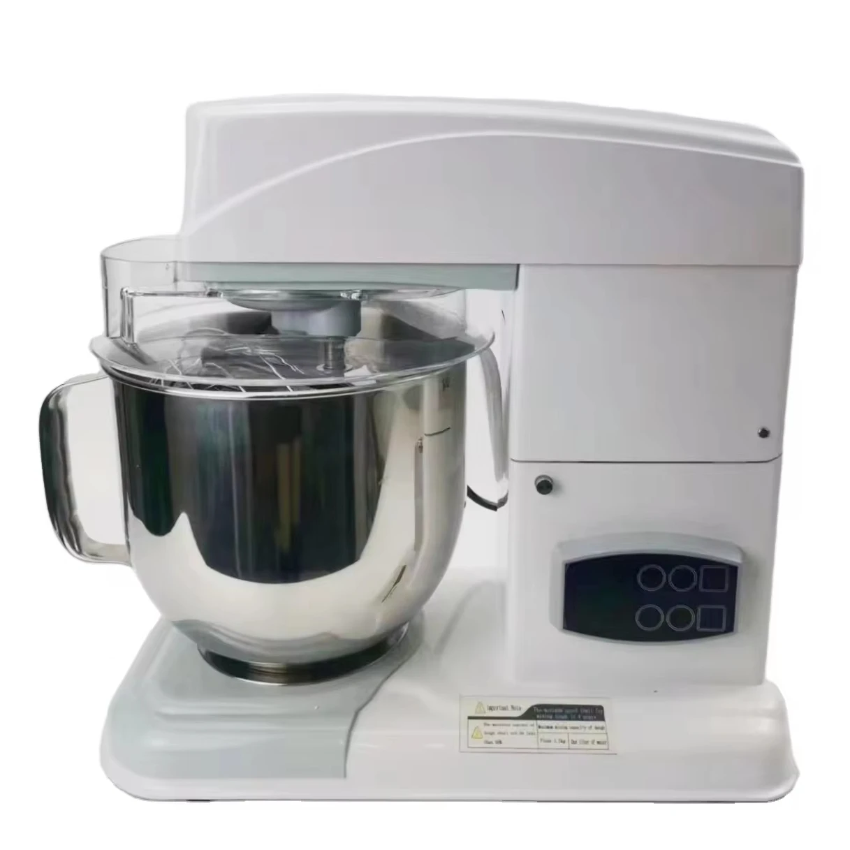 KITCHEN ASSISTANT MIXER