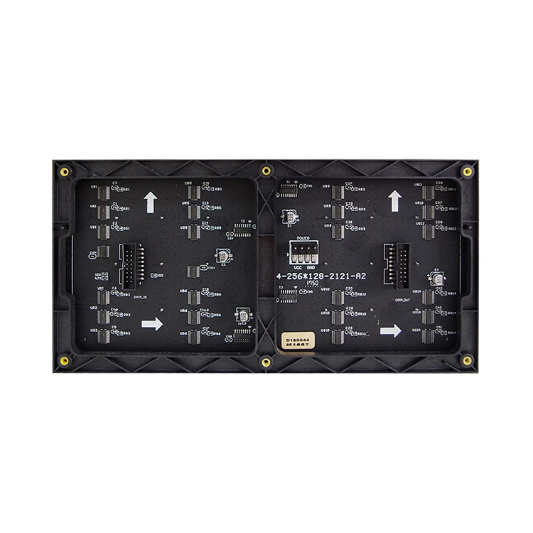 P4 led module led panel SMD P2.5, P3, P5 Factory price Indoor Full Color led screen modules led display