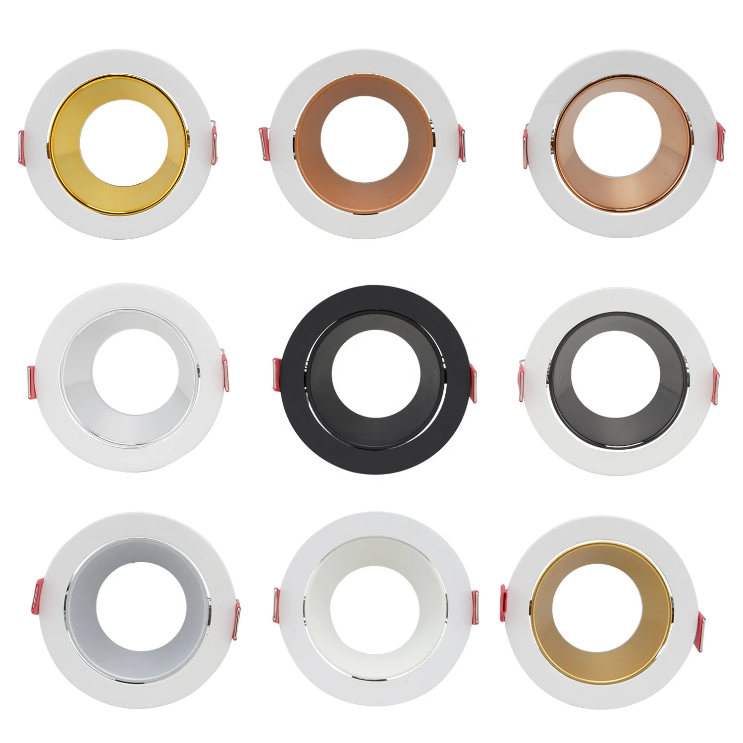 good price 5w 7w 9w 12w  gu10 E27 mr16 led bulb light