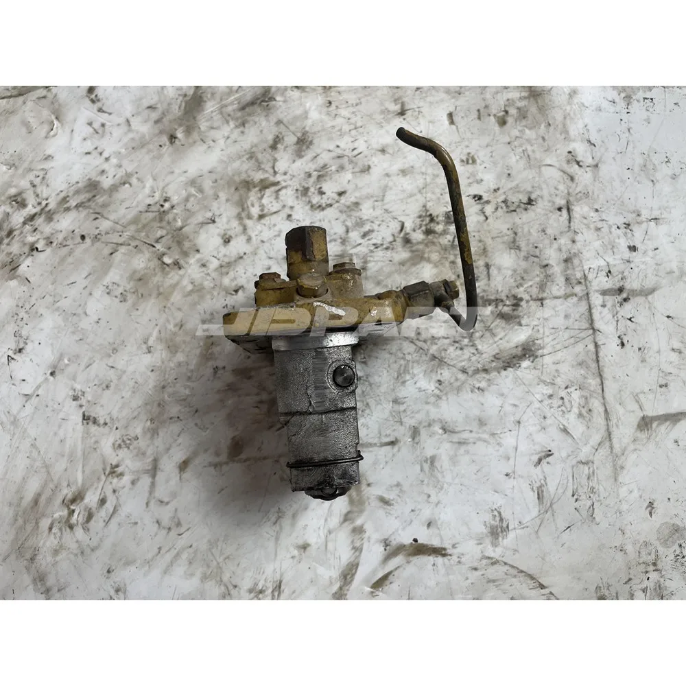 Hot Sale Original New N844 Fuel Injection Pump For Shibaura Machinery Engine