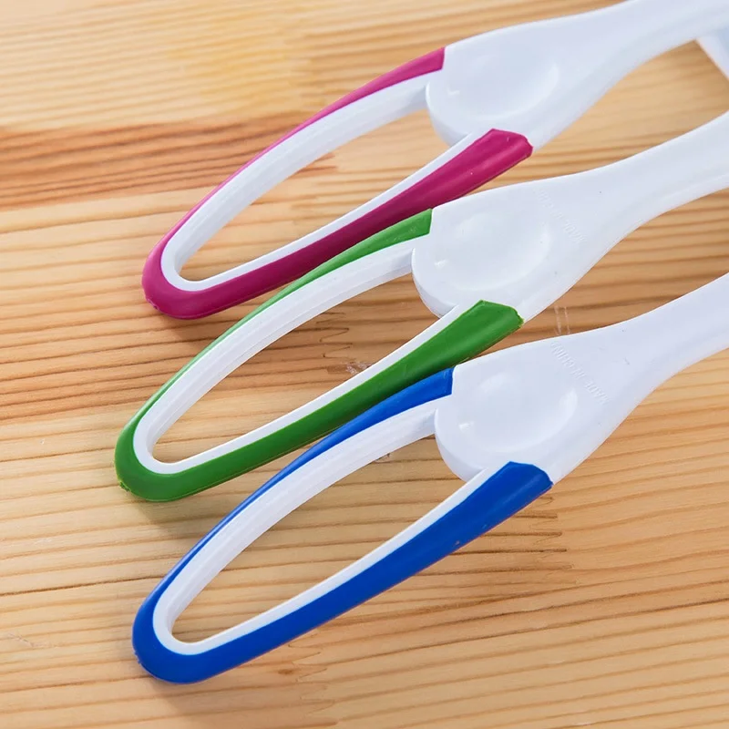 High Quality Multipurpose Silicone Cleaning Brushes Kitchen Household Window Cleaning Brush