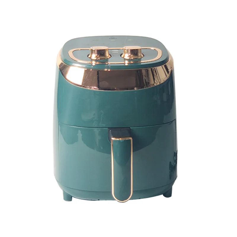 Factory Direct Without Oil With Nonstick Basket Digital Oil free Air Fryer Oven