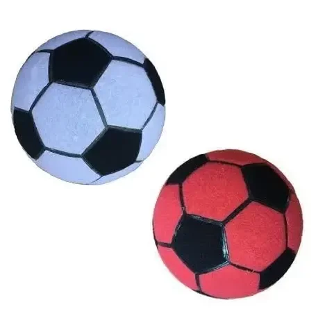 Durable Inflatable Sticky Soccer Balls Inflatable Stick Football For Darts Board