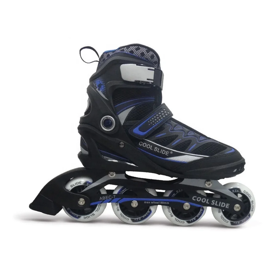 High Performance Soft Fitness Inline Skate For Adult