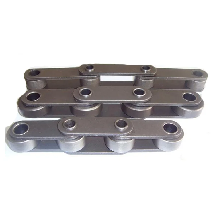 Short pitch roller chain for mask machine La cadena