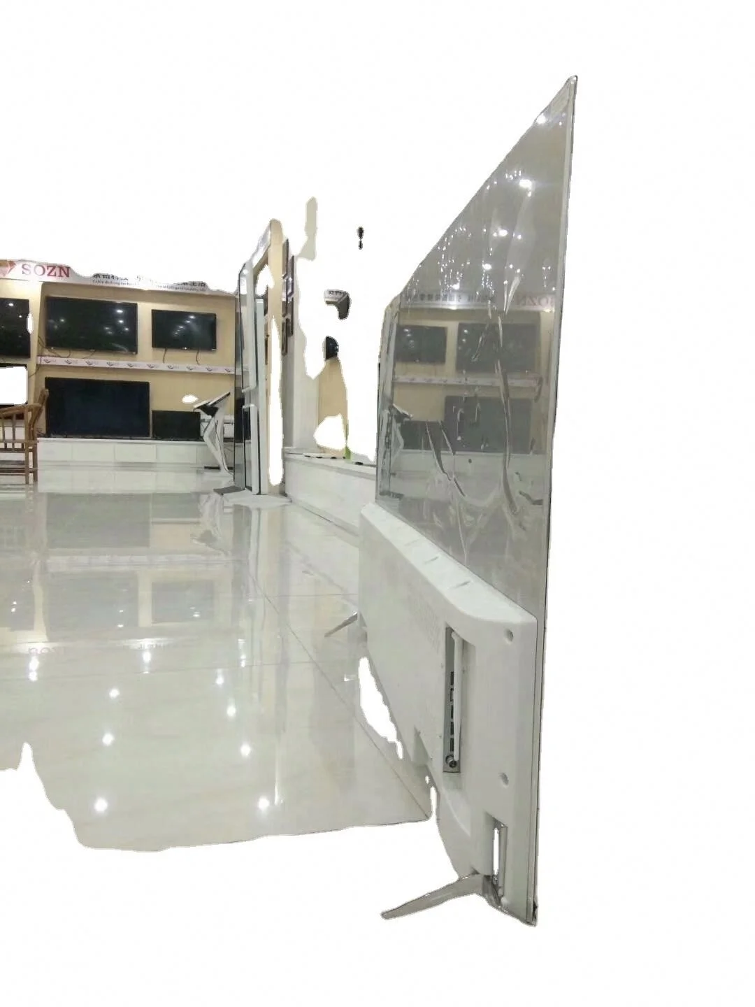 Android TV 4k Smart OLED 55 '65'
