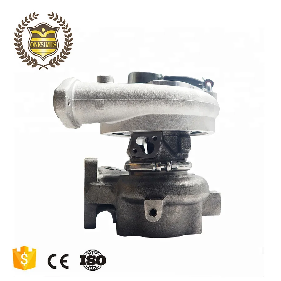 Chinese Made 1HD Water Cooled Turbone Turbocharger Turbo kits