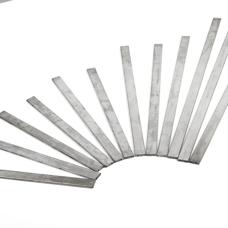 K20 carbide strip and tungsten carbide blade and knife strips