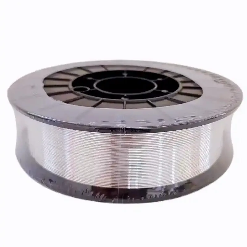 Aluminum Welding Wire for Laser Welding, Smooth Welding and No Jam