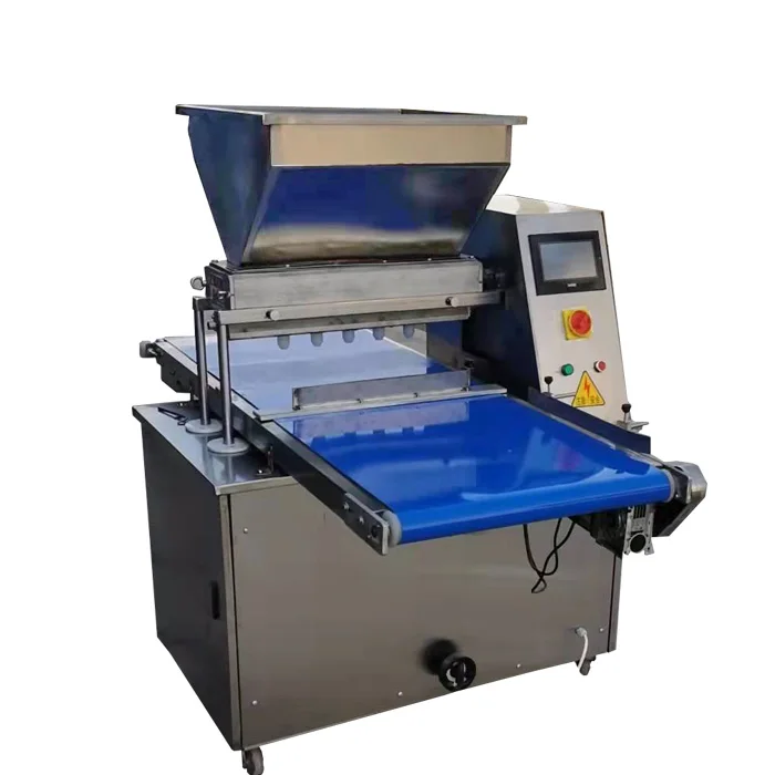 Cupcake Making Machine/ Cake Making Machine / Plain Cake Making Machine