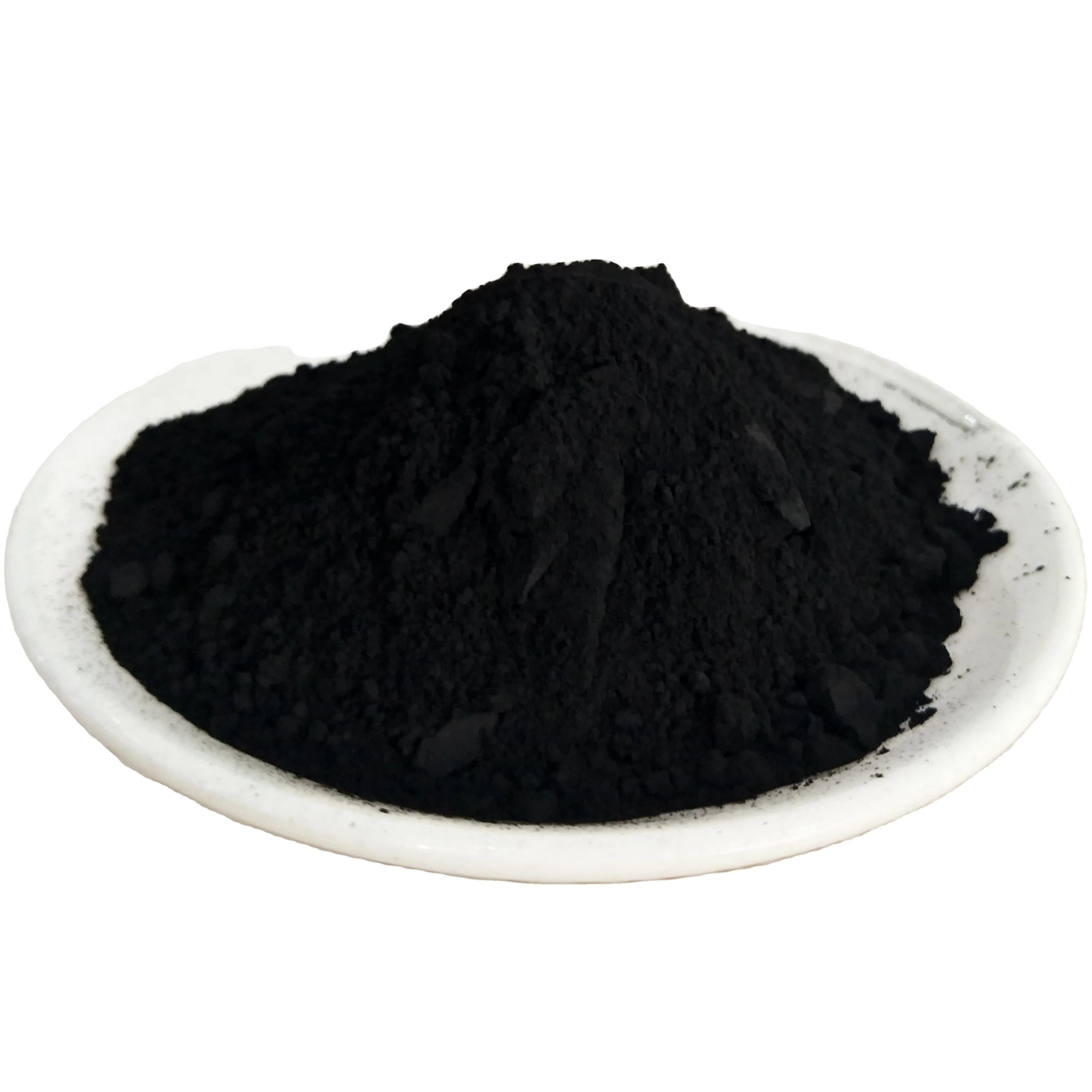 Черный пигмент оксида железа для кирпича