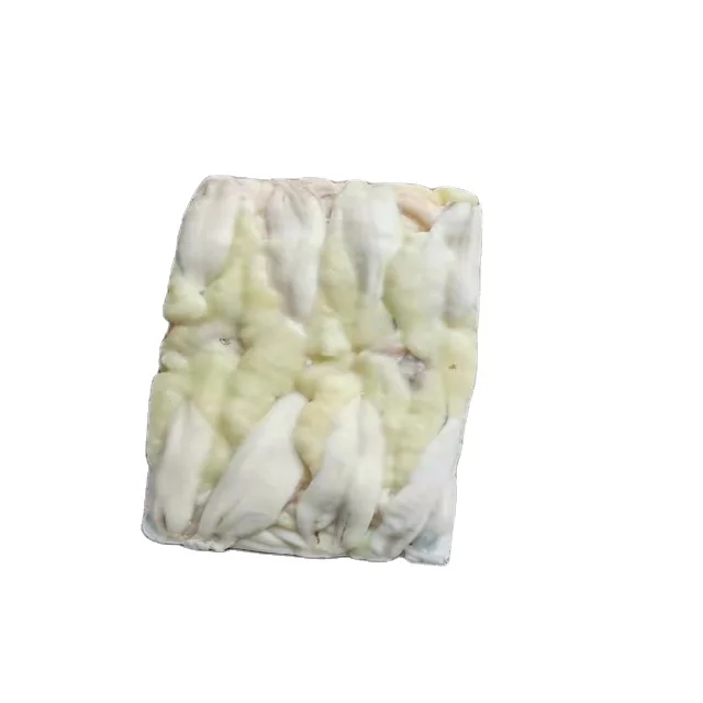 new frozen illex squid roe on sale